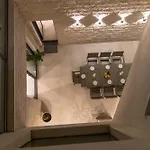 Vila Luxury Close To The With Pool Abeona *