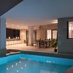 Luxury Close To The With Pool Abeona Trogir