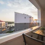 Luxury Close To The With Pool Abeona Vila Trogir