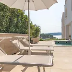 Luxury Close To The With Pool Abeona * Trogir