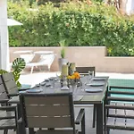 Vila Luxury Close To The With Pool Abeona Trogir