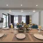 Luxury Close To The With Pool Abeona Vila *