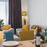 Luxury Close To The With Pool Abeona *