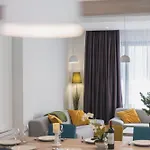 Vila Luxury Close To The With Pool Abeona *
