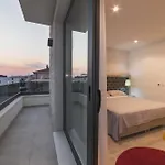 Luxury Close To The With Pool Abeona Vila Trogir