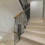 Luxury Close To The With Pool Abeona