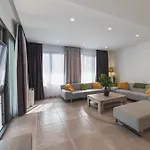 Luxury Close To The With Pool Abeona Vila