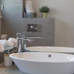 Luxury Close To The With Pool Abeona Vila Trogir
