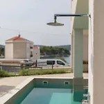 Luxury Close To The With Pool Abeona * Trogir