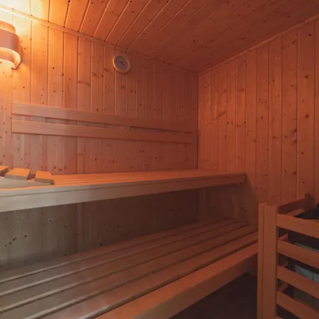 Luxury Close To The With Pool Abeona * トロギール