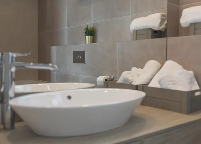 Luxury Close To The With Pool Abeona Villa