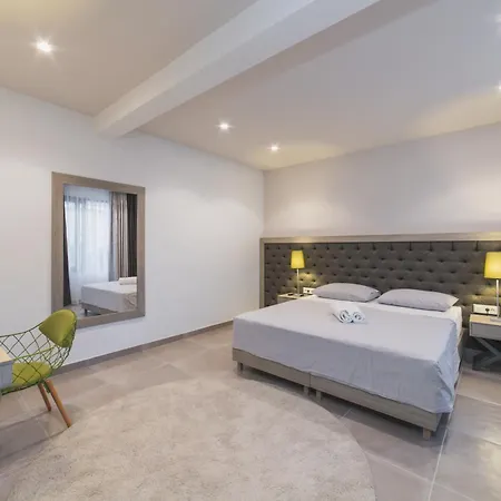 Luxury Close To The With Pool Abeona Villa Trogir