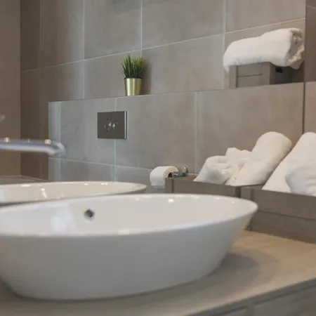 Luxury Close To The With Pool Abeona Villa